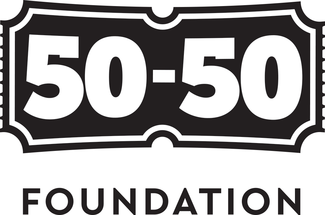 50-50 Foundation