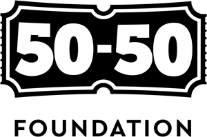 50-50 Foundation