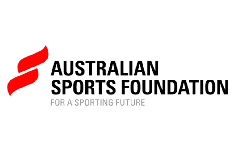 Austalian-Sports-Foundation