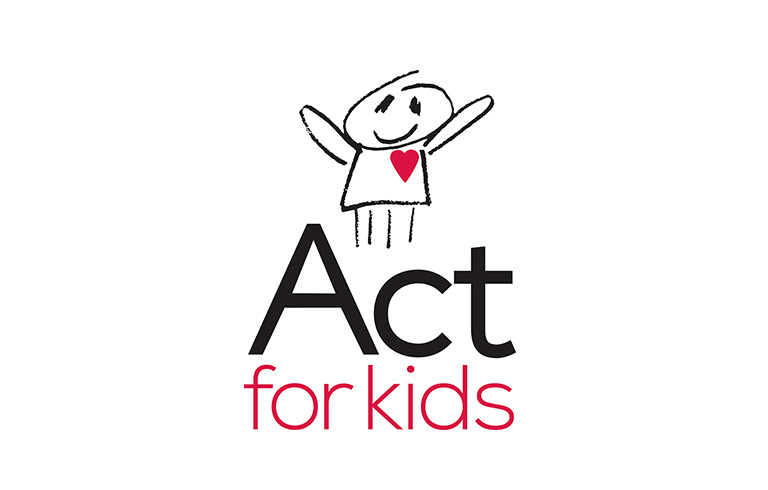 Act For Kids