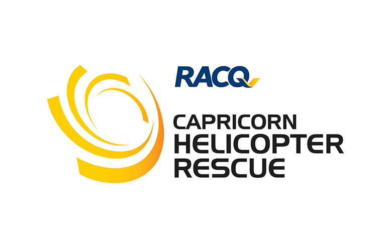 Capricorn Helcopter Rescue