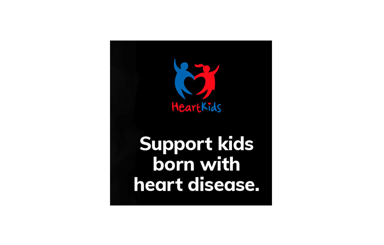Heart Kids Logo