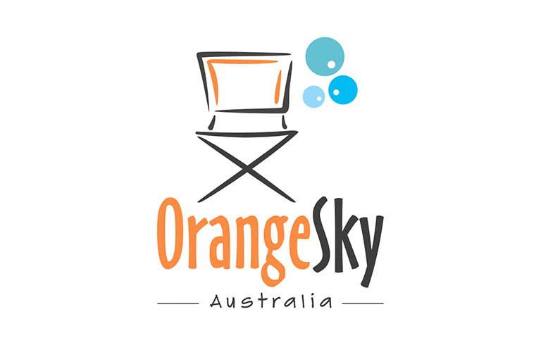 Orange Sky Aust